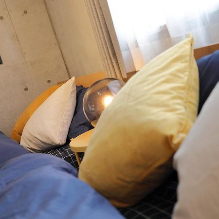 Hotel Landmark Namba Οσάκα Εξωτερικό φωτογραφία