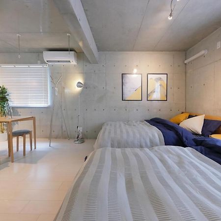 Hotel Landmark Namba Οσάκα Εξωτερικό φωτογραφία