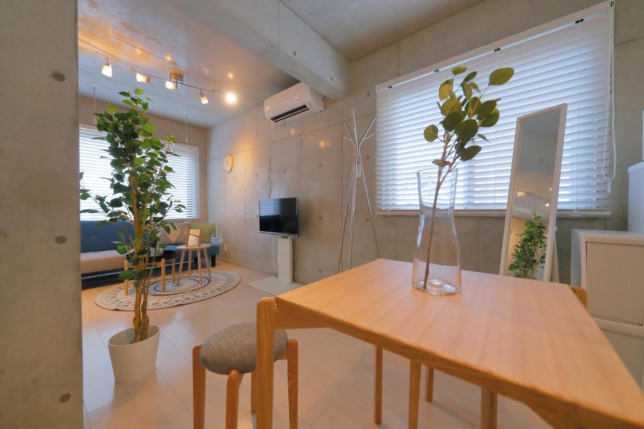 Hotel Landmark Namba Οσάκα Εξωτερικό φωτογραφία