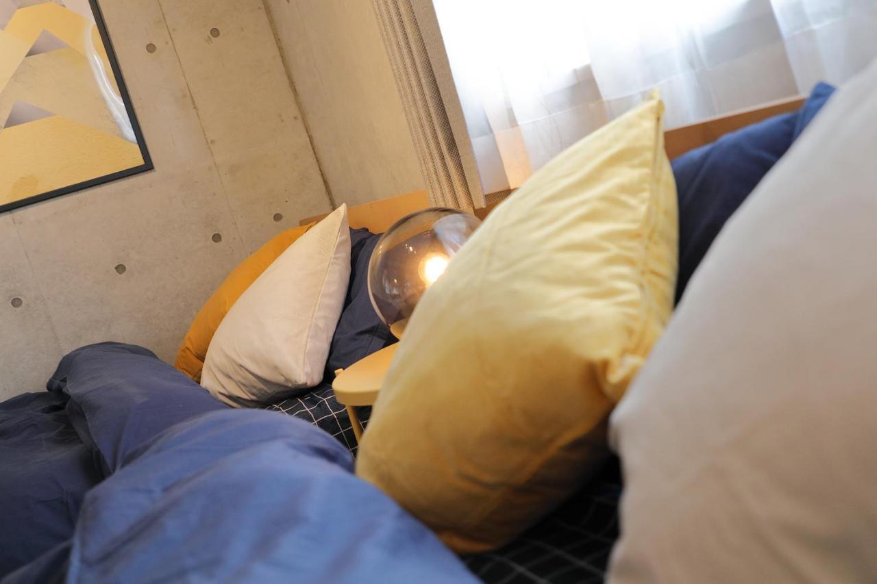Hotel Landmark Namba Οσάκα Εξωτερικό φωτογραφία