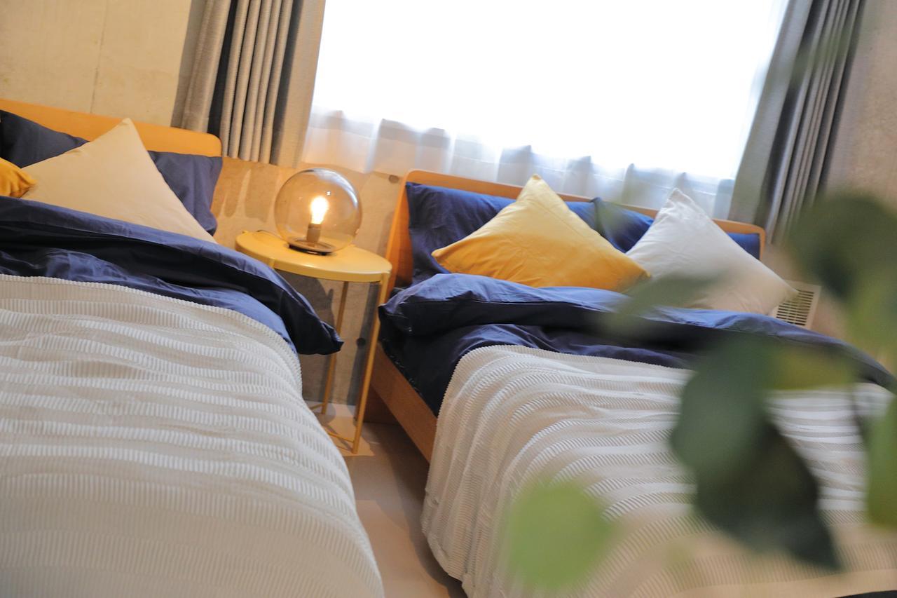 Hotel Landmark Namba Οσάκα Εξωτερικό φωτογραφία