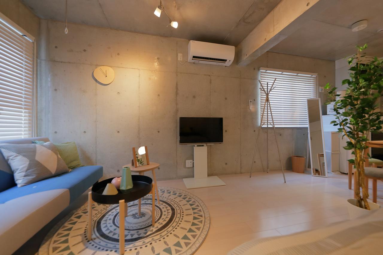 Hotel Landmark Namba Οσάκα Εξωτερικό φωτογραφία